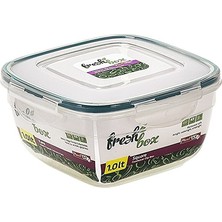 Viyalente 3'Lü Fresh Box No:2 (1 Lt.) Lc-105