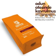 Odiyesi Longrange Yüksek Kafeinli Filtre Kahve 2X250 G