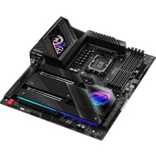 Asrock Z790 Taichi DDR5 7200+ MHz (OC) LGA1700 EATX Anakart