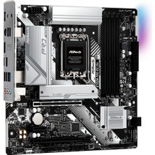 Asrock B760 PRO RS DDR4 5333 MHz (OC) LGA1700 ATX Anakart