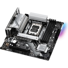 Asrock B760 PRO RS DDR4 5333 MHz (OC) LGA1700 ATX Anakart