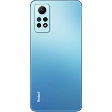 Xiaomi Redmi Note 12 Pro 256 GB 8 GB Ram (Xiaomi Türkiye Garantili) Mavi