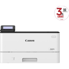 Canon I-Sensys LBP233DW Wi-Fi Mono Lazer Yazıcı