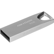 Hıkvısıon HS-USB-M200 8 GB USB 2.0 Flash Bellek