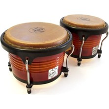 Cox BC101F-SB Sunburst Bongo