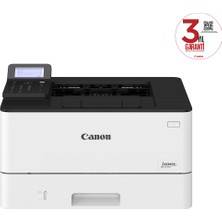 Canon I-Sensys LBP233DW Wi-Fi Mono Lazer Yazıcı