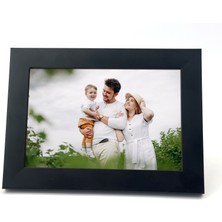 Decolıfe İkili Fotoğraf Çerçevesi, Fotoğraf Çerçevesi, Anı Çerçevesi, Resim Çerçevesi, Çoklu Çerçeve Ikili 10X15CM