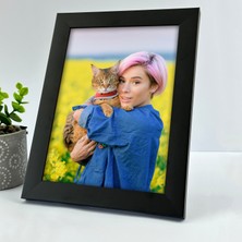 Decolıfe Çerçeve, Fotoğraf Çerçevesi, Anı Çerçevesi, Resim Çerçevesi, Çoklu Çerçeve Üçlü 13x18cm