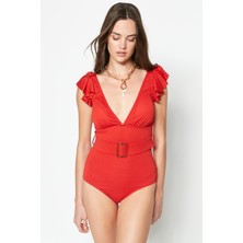 C&city V Yaka Kemerli Mayo 7530 Tarçın