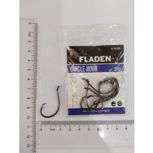 Fladen Cırcle (Çember) Iğne 3/0