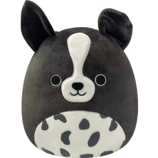 Squishmallows Squishmallow Border Collie Monty 13 cm