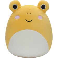 Squishmallows Squishmallow Kurbağa Leigh 13 cm