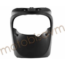 Motobisavm Far Altı Grenaj  [koyu Renk]  Fızy