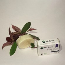 Medirose Organik Lavanta Sabunu 120 gr