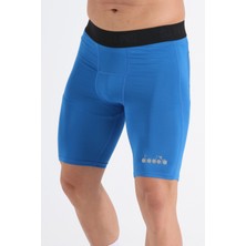 Diadora Flatron Pro Kısa Tayt Sax