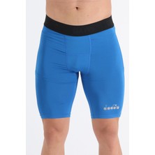 Diadora Flatron Pro Kısa Tayt Sax