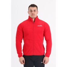 Diadora Picco Kamp Polar Kırmızı