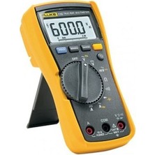 Fluke 115 True-Rms Multimetre