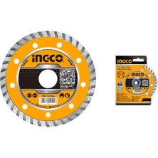 İngco Elmaslı Seramik Kesme Diski 180X22.2MM