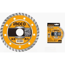 İngco Elmaslı Seramik Kesme Diski 230X22.2MM