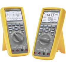 Fluke 289 Ac+Dc True-Rms Multimetre