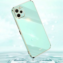 Xshine Huawei Nova Y61 Telefon Kılıfı (Yurt Dışından)