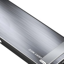 Xshine Huawei P60 Telefon Kılıfı (Yurt Dışından)