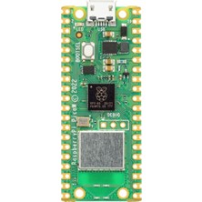 Raspberry Pi Pico W