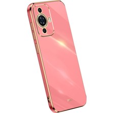 Xshine Huawei Nova 11 Pro Telefon Kılıfı (Yurt Dışından)