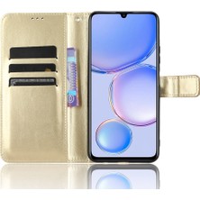 Xshine Huawei Enjoy 60 Telefon Kılıfı (Yurt Dışından)