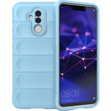 Xshine Huawei Mate 20 Lite Telefon Kılıfı (Yurt Dışından)