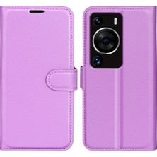 Xshine Huawei P60 Pro Telefon Kılıfı (Yurt Dışından)