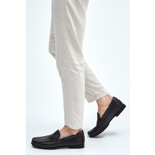 Butteri Erkek Deri Casual Ayakkabı 480 35220 Erk Ayk Y23