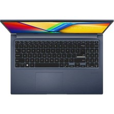 Asus Vivobook 15 X1502ZA-EJ1070 I5-1235U 8gb Ram 512GB SSD 15.6 Inç Fhd Freedos Taşınabilir Bilgisayar