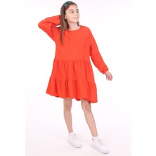 Toontoy Kids Toontoy Kız Çocuk Elbise