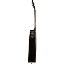 Almira F650N-BKC Siyah Elektro Akustik Gitar
