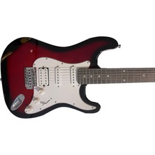 Lilya ST309 Hss Elektro Gitar Rds