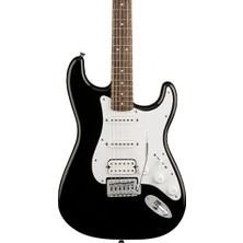 Lilya ST309 Hss Elektro Gitar Bl