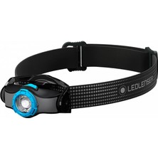 Ledlenser Mh3 Black-Blue 502150 Fener