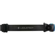 Ledlenser Mh3 Black-Blue 502150 Fener