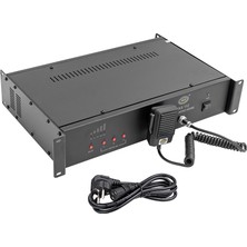 West Sound TKS-112 ACL ACİL ANONS VE MESAJ KAYIT ÜNİTESİ(KURU KOTAK)