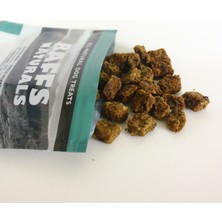 Baffs Naturals Dana Mini Ödül %100 Doğal Köpek Ödül Maması 100 gr