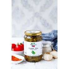 Mavi Kiraz Cibes (Ege) Otu 650 gr