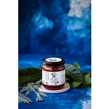 Mavi Kiraz Zeytin ve Kapya Biberli Bruschetta Sos 250 ml