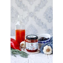 Mavi Kiraz Zeytin ve Kapya Biberli Bruschetta Sos 250 ml