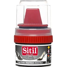 Sitil Ayakkabı Boyası