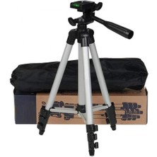 Torima 3110 Su Terazili Profesyonel 102 cm Tripod