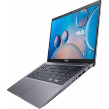 Asus X515EA-EJ3595 Intel Core I5 1135G7 16GB 512GB SSD 15.6" Freedos Fhd Taşınabilir Bilgisayar