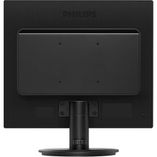Philips 19S4QAB/00 19" 60Hz 5ms Dvı-D VGA Hd IPS Monitör