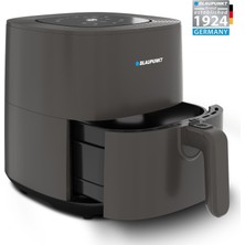 Blaupunkt D6550 Taste Master Tek Hazneli Dokunmatik 5.5 Litre Air Fryer Fritöz 1700W Gri